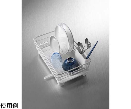 和平フレイズ フロウト スリム水切りバスケット(PCポケット付) RG-0459 1個（ご注文単位1個）【直送品】