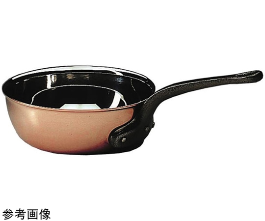 MATFER BOURGEAT マトファー/ブウジャ アリアンス ソトーズ 0.9L 373016(16cm) 1個（ご注文単位1個）【直送品】