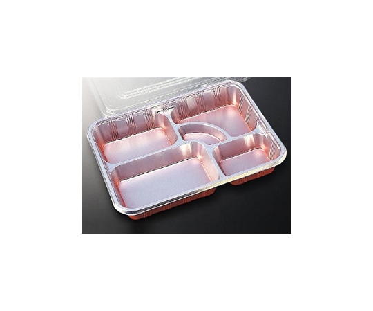 中央化学 仕出弁当 DX仕切 9(ボ)300枚 95786 1ケース(ご注文単位1ケース)【直送品】