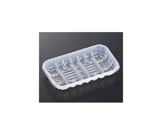 中央化学 トレー CH14-8 C 3000枚 20248 1ケース(ご注文単位1ケース)【直送品】