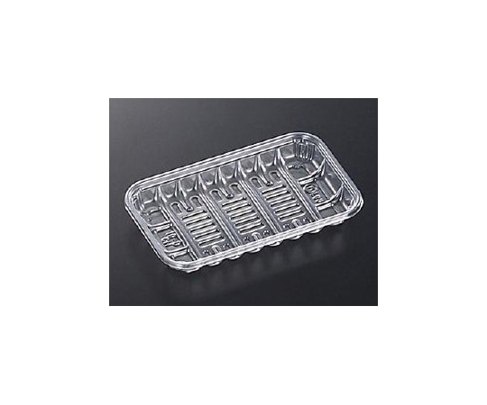 中央化学 トレー CH15-9 O 3000枚 20313 1ケース(ご注文単位1ケース)【直送品】