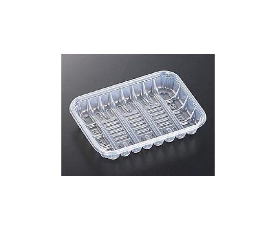 中央化学 トレー CH15-11 C 3000枚 20552 1ケース(ご注文単位1ケース)【直送品】