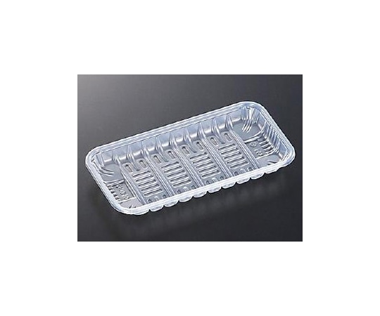 中央化学 トレー CH19-10 C 3000枚 21097 1ケース(ご注文単位1ケース)【直送品】