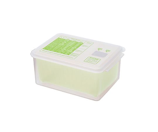 スケーター ゆで野菜調理ケースM UDY2 1個（ご注文単位1個）【直送品】