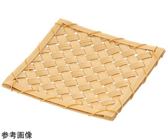 萬洋 樹脂柾四海波 大 91-176L(大) 1個（ご注文単位1個）【直送品】