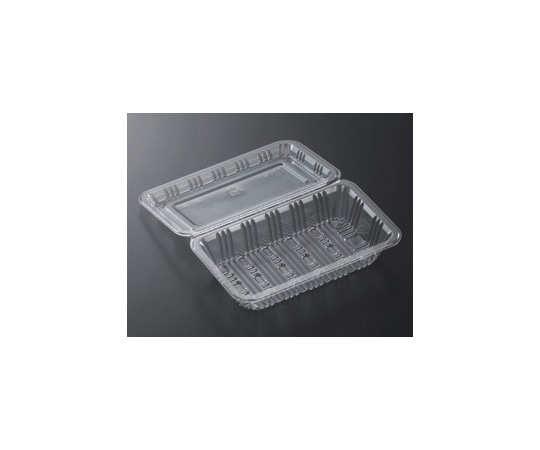 中央化学 フードパック 中 深 SE 100枚入 275826 1袋(ご注文単位1袋)【直送品】