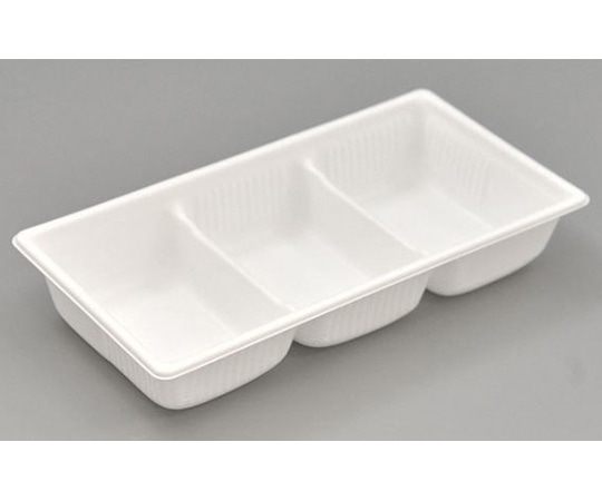 中央化学 惣菜容器 SDキャセロ 20-10 3S W身 惣菜 容器 50枚入 925321 1袋(ご注文単位1袋)【直送品】