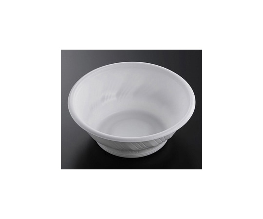 中央化学 どんぶり容器 SD咲き丼 M19 W 身 50枚入 922179 1袋(ご注文単位1袋)【直送品】