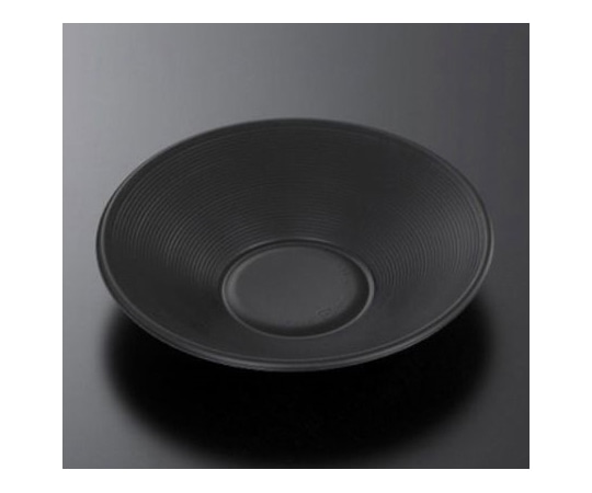 中央化学 惣菜容器 SD StyLe SD DP22-A BK 本体 50枚入 943951 1袋(ご注文単位1袋)【直送品】