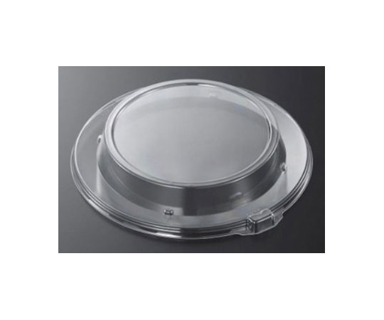 中央化学 惣菜容器 SD StyLe SD P22 蓋 50枚入 943068 1袋(ご注文単位1袋)【直送品】