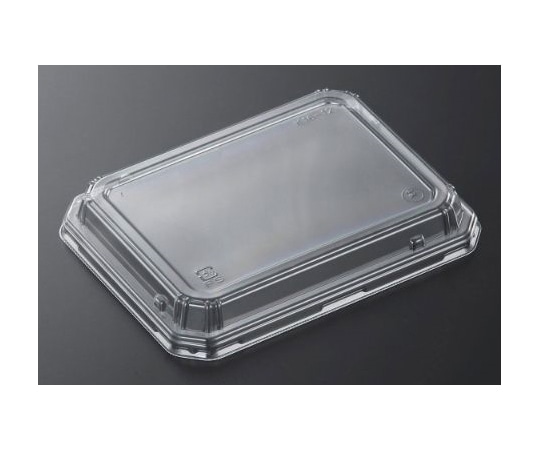 中央化学 どんぶり容器 SD冨重K16-12 蓋 50枚入 143081 1袋(ご注文単位1袋)【直送品】