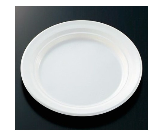 中央化学 惣菜容器 CT沙楽 M23 W 身 50枚入 213249 1袋(ご注文単位1袋)【直送品】