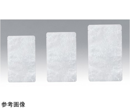 メイワパックス 三方袋 WBA-1828 H 2000枚入 078-279 1ケース(ご注文単位1ケース)【直送品】