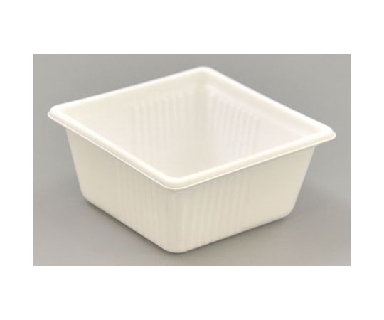 中央化学 惣菜容器 SDキャセロ 4K 90-40 W 身 惣菜 容器 2000枚 935643 1ケース(ご注文単位1ケース)【直送品】