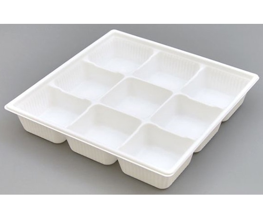 中央化学 惣菜容器 SDキャセロ 20-20 9S W 身 惣菜 容器 300枚 924357 1ケース(ご注文単位1ケース)【直送品】