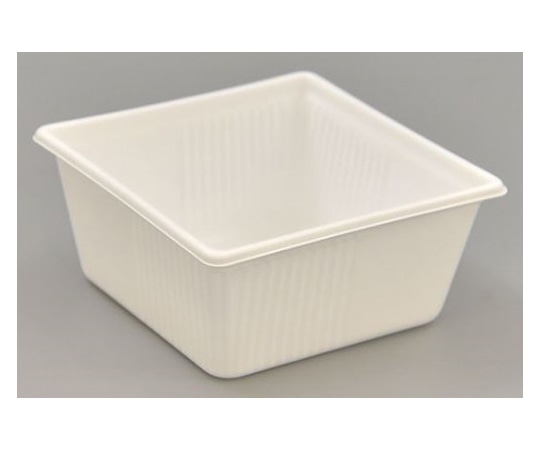 中央化学 惣菜容器 SDキャセロ 4K110-50 W 身 惣菜 容器 1000枚 936377 1ケース(ご注文単位1ケース)【直送品】