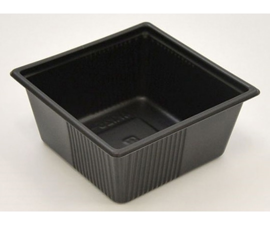 中央化学 惣菜容器 SDキャセロ 4K125-57 BK身 惣菜 容器 900枚 936476 1ケース(ご注文単位1ケース)【直送品】