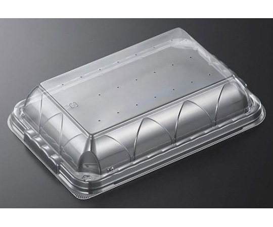 中央化学 惣菜容器 SDホットマルシェ 4 蓋 穴明 900枚 129833 1ケース(ご注文単位1ケース)【直送品】