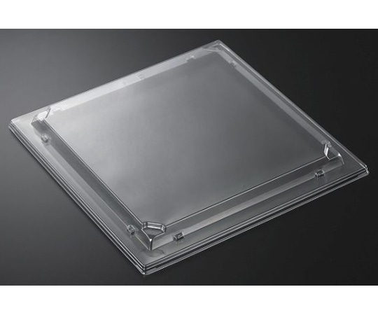 中央化学 寿司容器 祗園50 蓋 140枚 128512 1ケース(ご注文単位1ケース)【直送品】