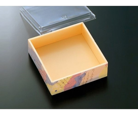 中央化学 折箱 さが野4.4寸 歌仙(ボ)360枚 671446 1ケース(ご注文単位1ケース)【直送品】