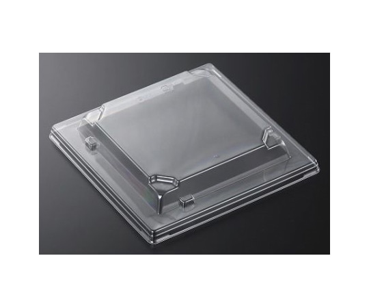 中央化学 寿司容器 祗園 9 蓋 600枚 137729 1ケース(ご注文単位1ケース)【直送品】