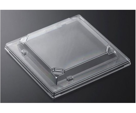 中央化学 寿司容器 祗園12 蓋 450枚 137794 1ケース(ご注文単位1ケース)【直送品】