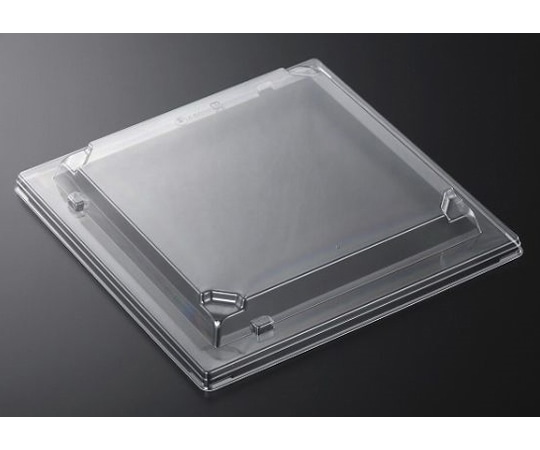 中央化学 寿司容器 祗園20 蓋 300枚 138024 1ケース(ご注文単位1ケース)【直送品】