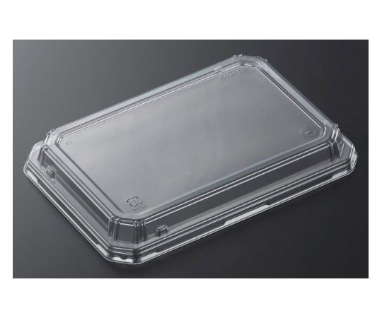 中央化学 どんぶり容器 SD冨重K19-13 蓋 600枚 139543 1ケース(ご注文単位1ケース)【直送品】