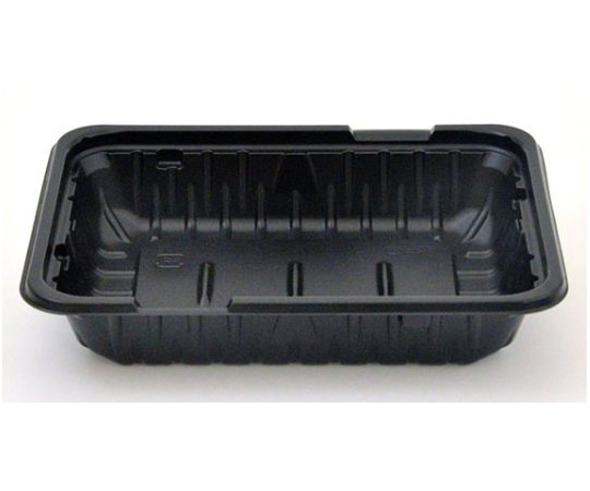 中央化学 どんぶり容器 CTガチ重 IK18-13BK 身 1200枚 154492 1ケース(ご注文単位1ケース)【直送品】