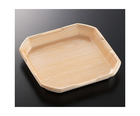 中央化学 トレー CX24-24A 木曽内 身(50)450枚 153742 1ケース(ご注文単位1ケース)【直送品】