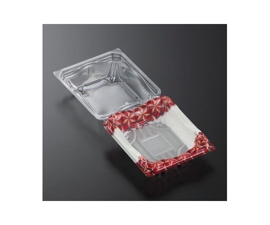 中央化学 フードパック リップル 11-12 花あかりR 1800枚 146860 1ケース(ご注文単位1ケース)【直送品】