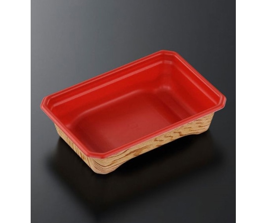 中央化学 どんぶり容器 SD冨重K19-13R-幹Y身 600枚 139097 1ケース(ご注文単位1ケース)【直送品】