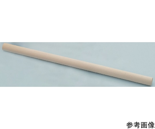 スギコ産業 木製めん棒 75cm 1個（ご注文単位1個）【直送品】