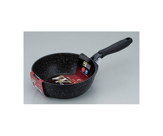 和平フレイズ Wマーブルα IH対応いため鍋 20cm RB-2117 1個（ご注文単位1個）【直送品】