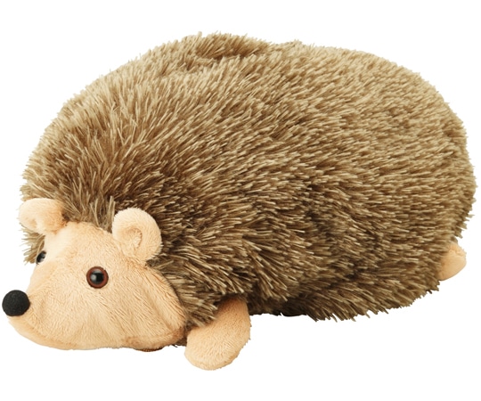 セトクラフト ティッシュケース(ハリネズミ) SF-3522 1個（ご注文単位1個）【直送品】