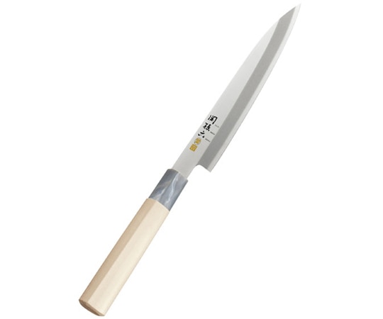 貝印 関孫六 銀寿ST和包丁 刺身180mm 000AK5065 1個（ご注文単位1個）【直送品】