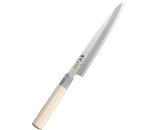 貝印 関孫六 銀寿ST和包丁 刺身210mm 000AK5066 1個（ご注文単位1個）【直送品】