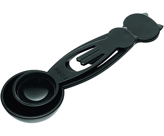 貝印 Nyammy(ニャミー)ねこの計量スプーン 000DH2727 1個（ご注文単位1個）【直送品】