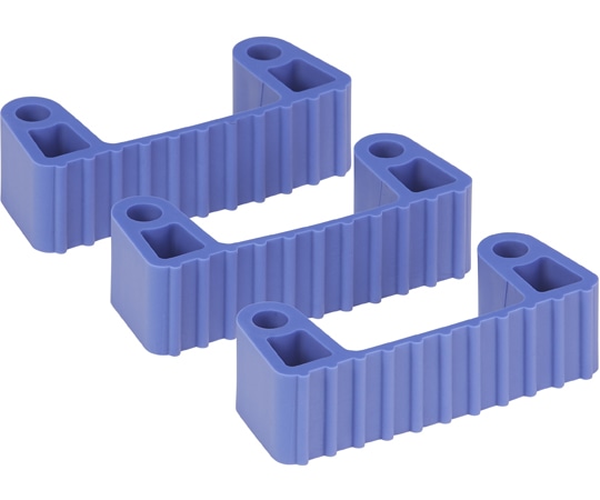 Vikan ラバー パープル 10028 1セット（ご注文単位1セット）【直送品】