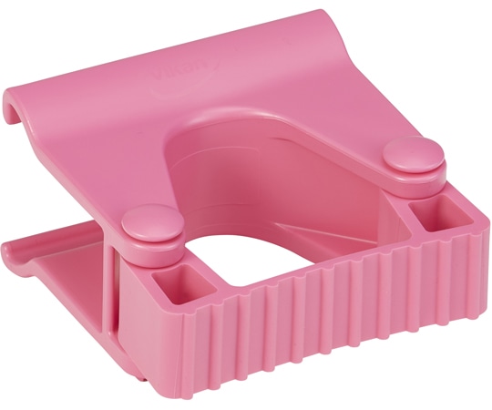 Vikan グリップバンド(スペアパーツ)ピンク 10031 1セット（ご注文単位1セット）【直送品】