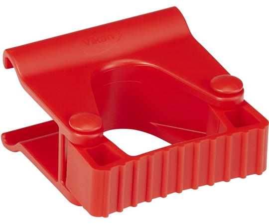 Vikan グリップバンド(スペアパーツ)赤 10034 1セット（ご注文単位1セット）【直送品】