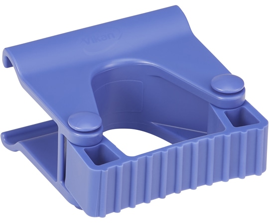 Vikan グリップバンド(スペアパーツ)パープル 10038 1セット（ご注文単位1セット）【直送品】