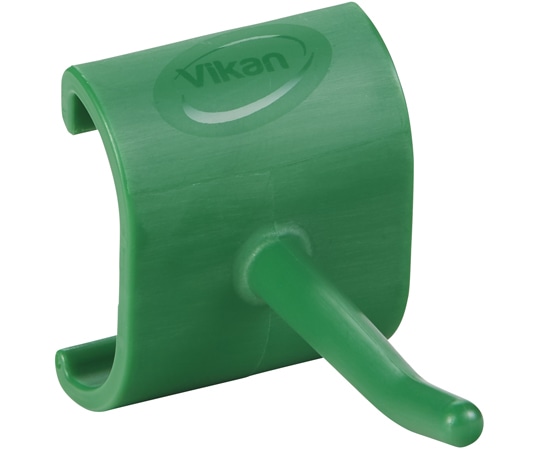 Vikan フック(スペアパーツ)緑 10042 1個（ご注文単位1個）【直送品】