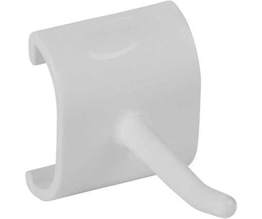 Vikan フック(スペアパーツ)白 10045 1個（ご注文単位1個）【直送品】