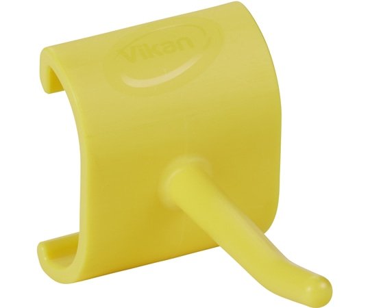 Vikan フック(スペアパーツ)黄 10046 1個（ご注文単位1個）【直送品】