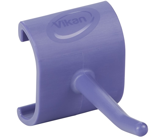 Vikan フック(スペアパーツ)パープル 10048 1個（ご注文単位1個）【直送品】