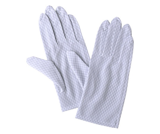 ハクバ写真産業 静電気防止手袋 Lサイズ KFB-04 1個 (ご注文単位1個)【直送品】