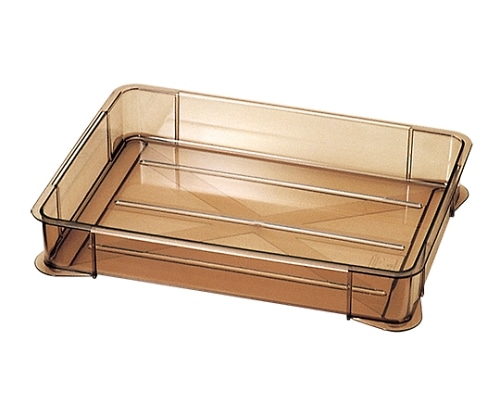 本間冬治工業 万能バット 小 HF-607P 1個（ご注文単位1個）【直送品】