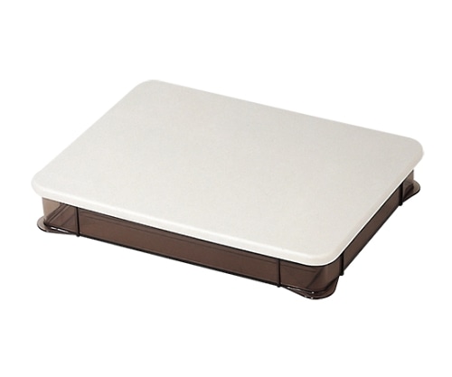 本間冬治工業 万能バット 蓋 小 HF-607F 1個（ご注文単位1個）【直送品】