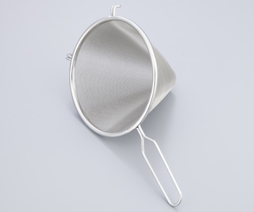 佐藤金属興業 スープこし 156-4L 1個（ご注文単位1個）【直送品】